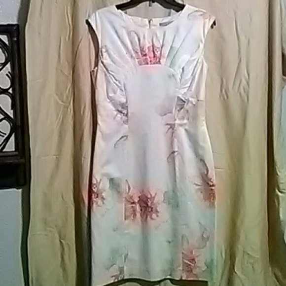 Antonio Melani Dress/6HourSale! - Picture 1 of 3